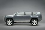 GMC Graphite Concept 2005 года